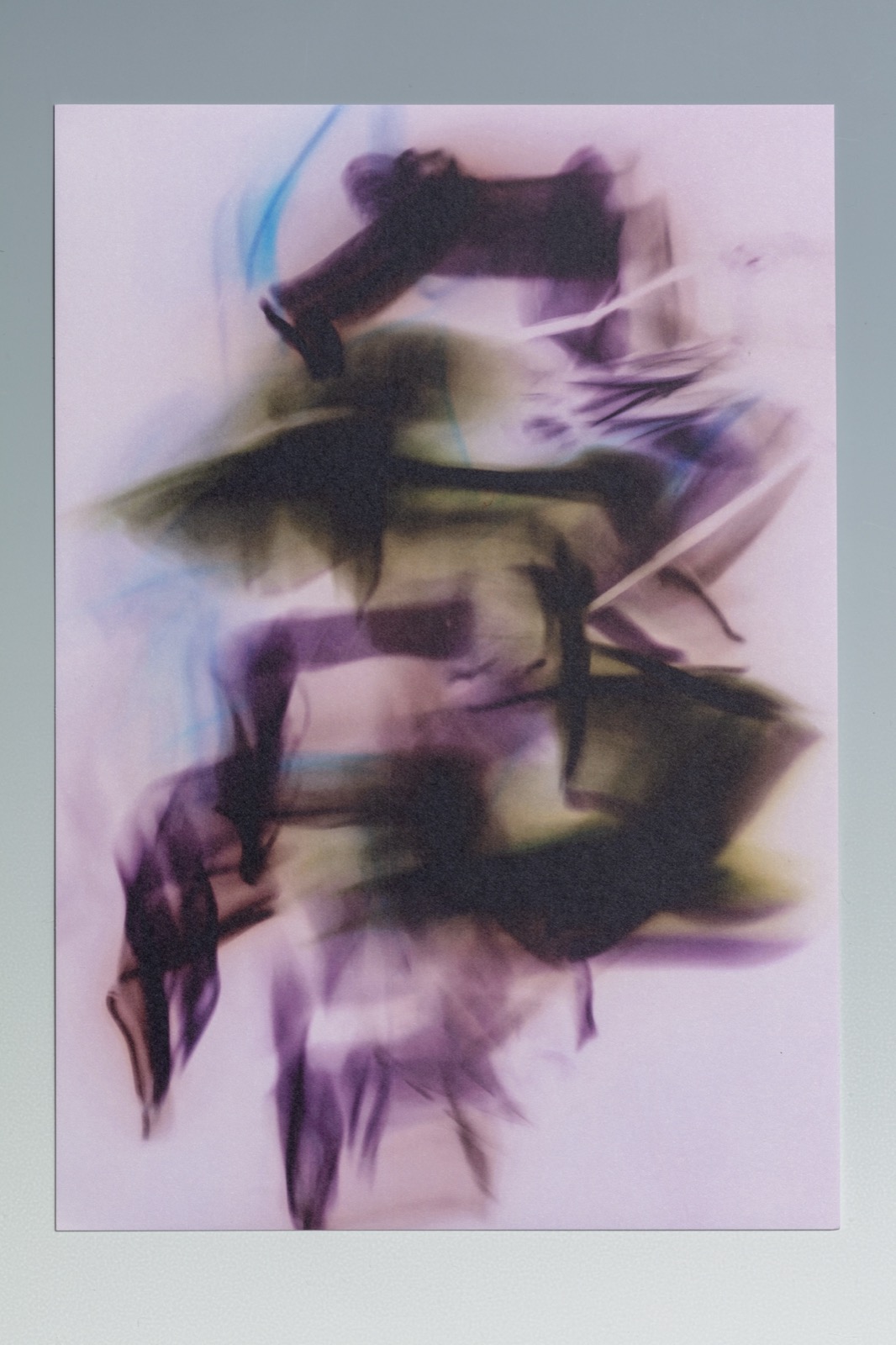 Stefan Rohner asi-foecker - Lienhard.Editionen.Kalender.Kunst